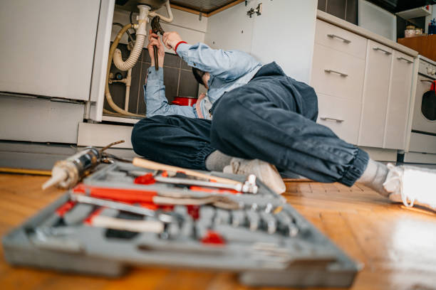 Best Emergency Plumbing Repair  in Cliffwood Beach, NJ