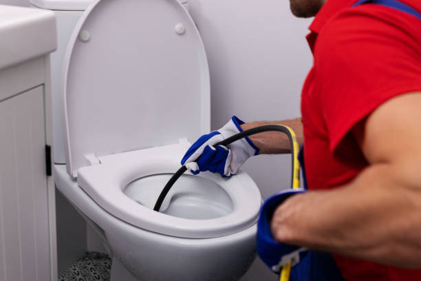 Best Commercial Plumbing Services  in Cliffwood Beach, NJ