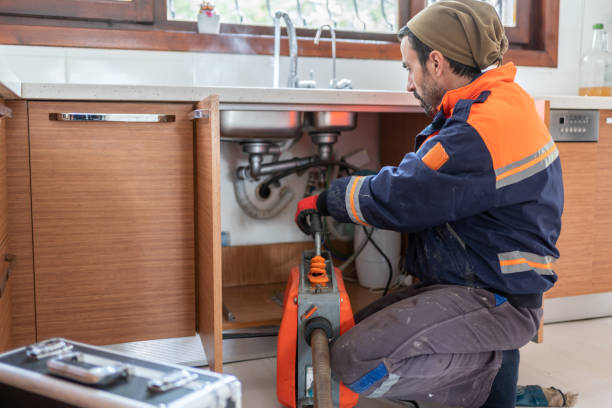 Best Local Plumber Services  in Cliffwood Beach, NJ