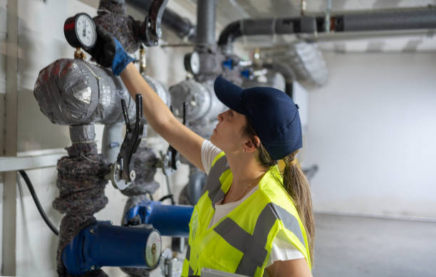 Best Leak Detection Services  in Cliffwood Beach, NJ