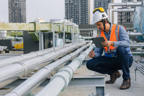 Best Residential Plumbing Services  in Cliffwood Beach, NJ