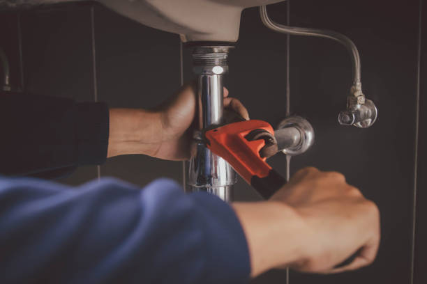 Best Pipe Repair Near Me  in Cliffwood Beach, NJ