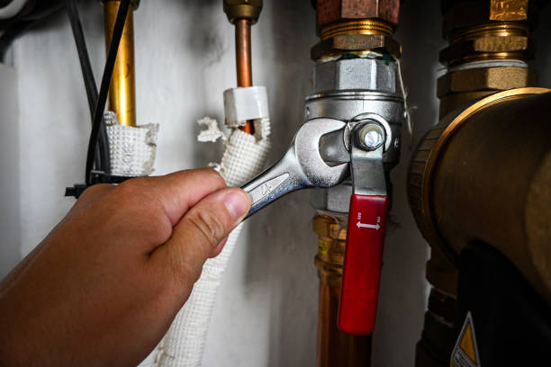 Best Sewer Line Repair  in Cliffwood Beach, NJ
